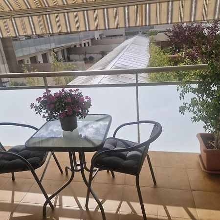 Triplex Villa Palamos Ngoại thất bức ảnh