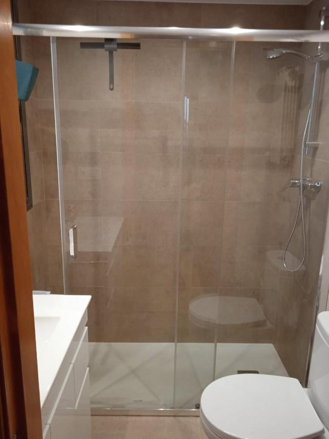 Triplex Villa Palamos Ngoại thất bức ảnh