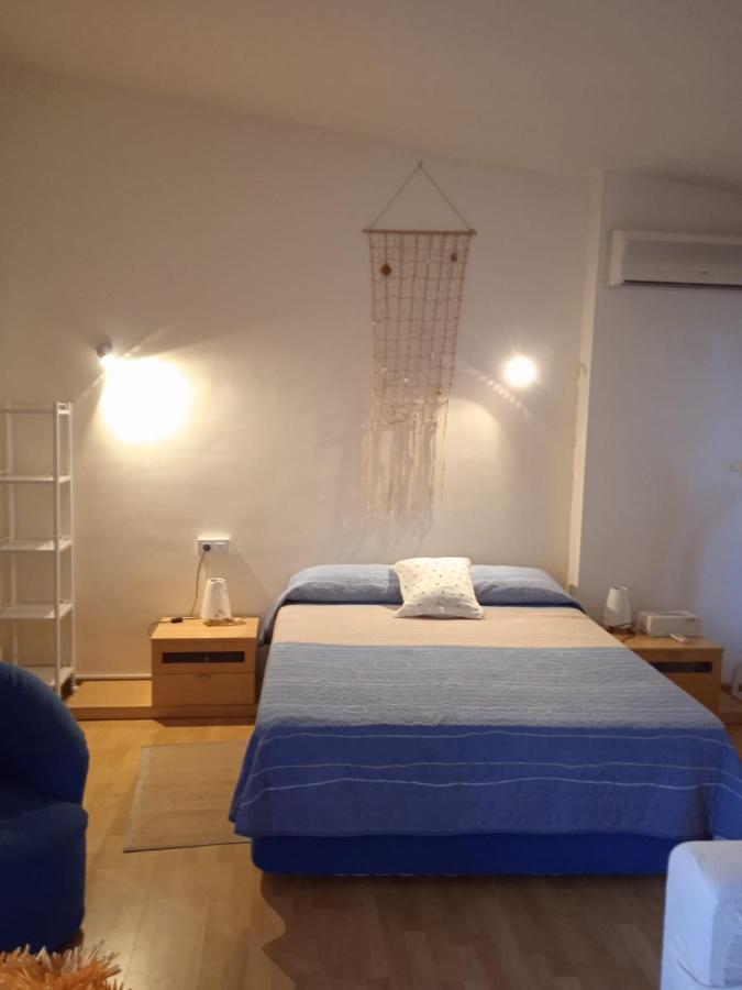 Triplex Villa Palamos Ngoại thất bức ảnh