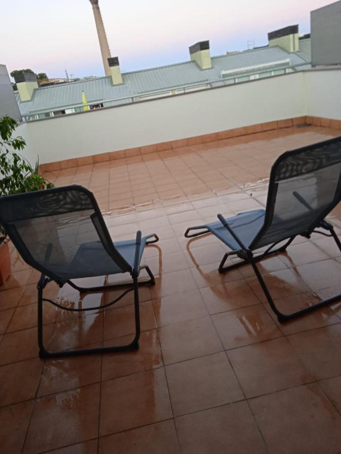 Triplex Villa Palamos Ngoại thất bức ảnh