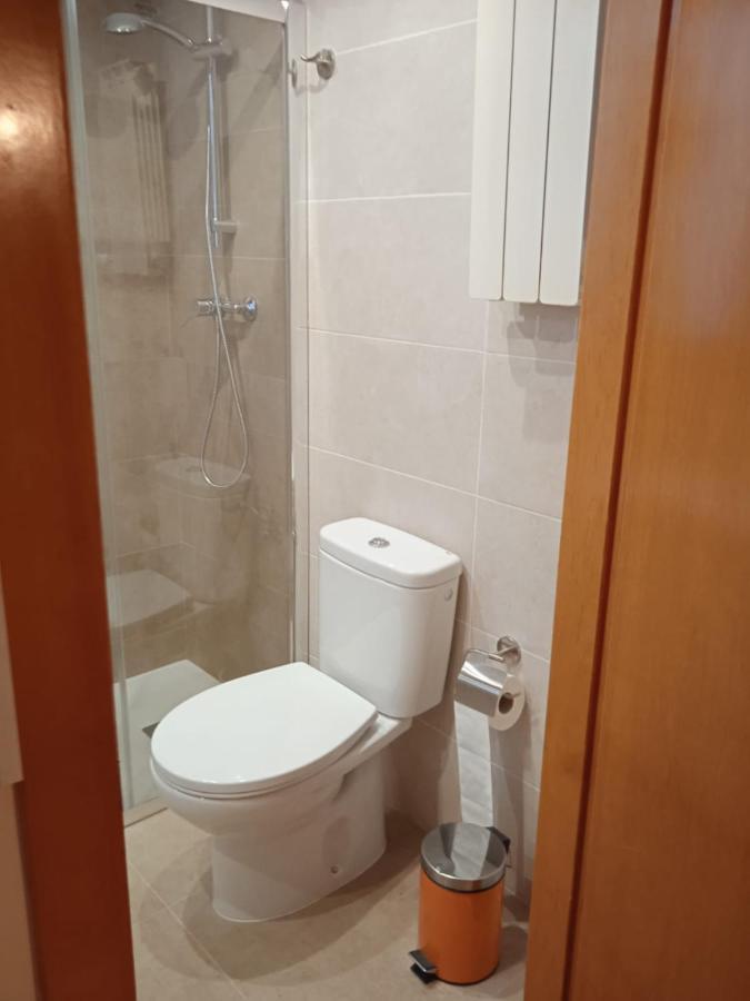 Triplex Villa Palamos Ngoại thất bức ảnh