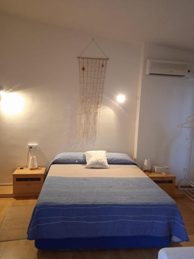 Triplex Villa Palamos Ngoại thất bức ảnh