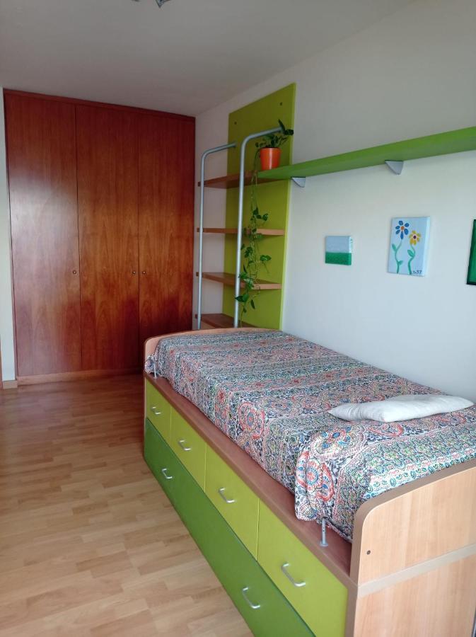 Triplex Villa Palamos Ngoại thất bức ảnh