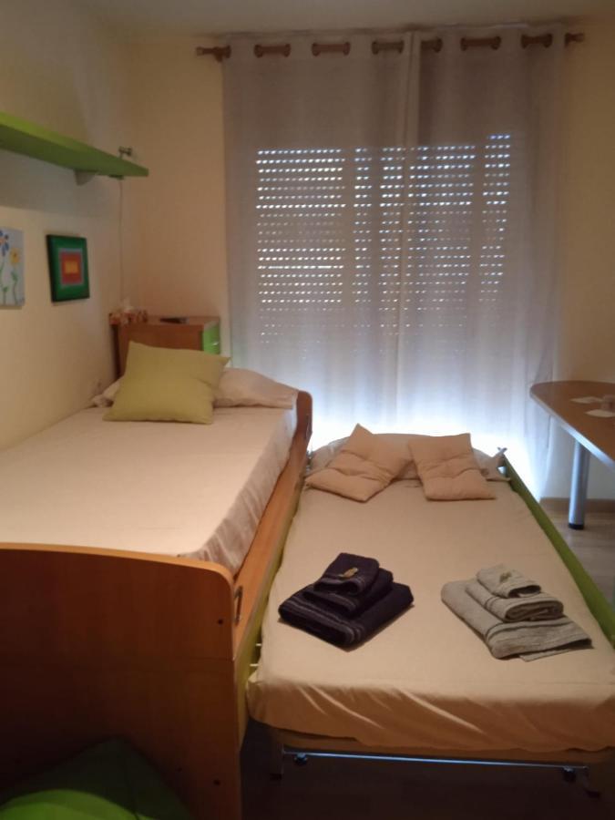 Triplex Villa Palamos Ngoại thất bức ảnh