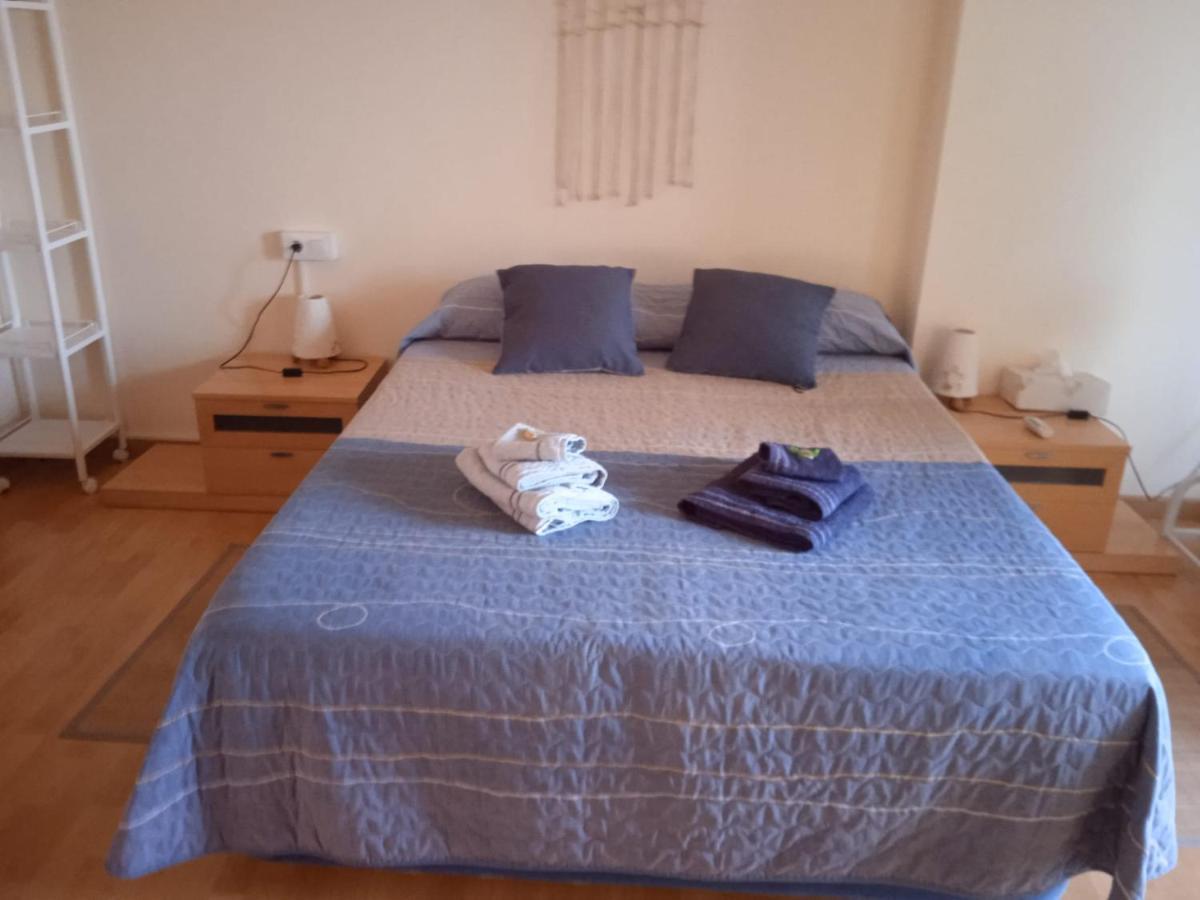 Triplex Villa Palamos Ngoại thất bức ảnh