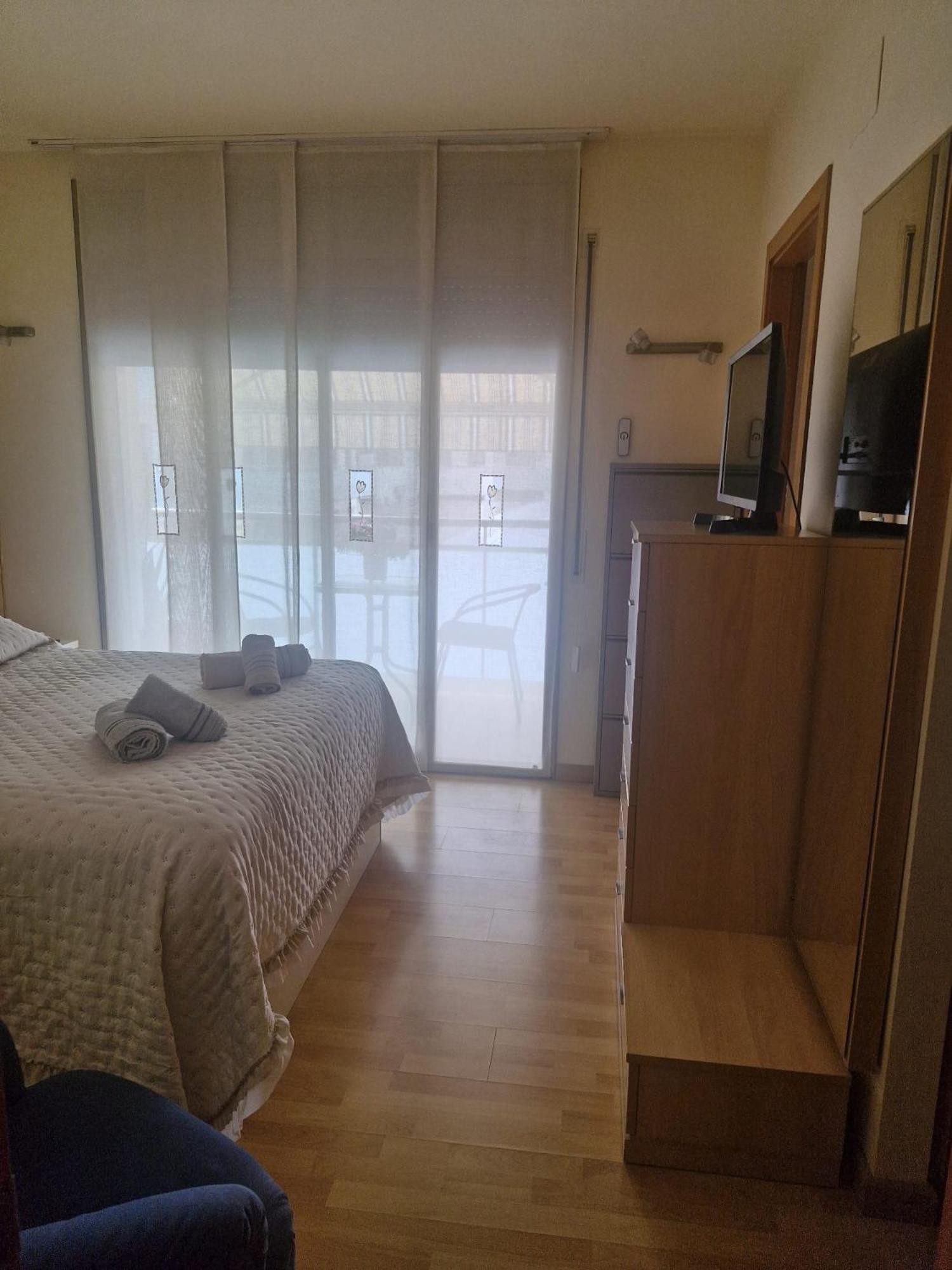 Triplex Villa Palamos Ngoại thất bức ảnh