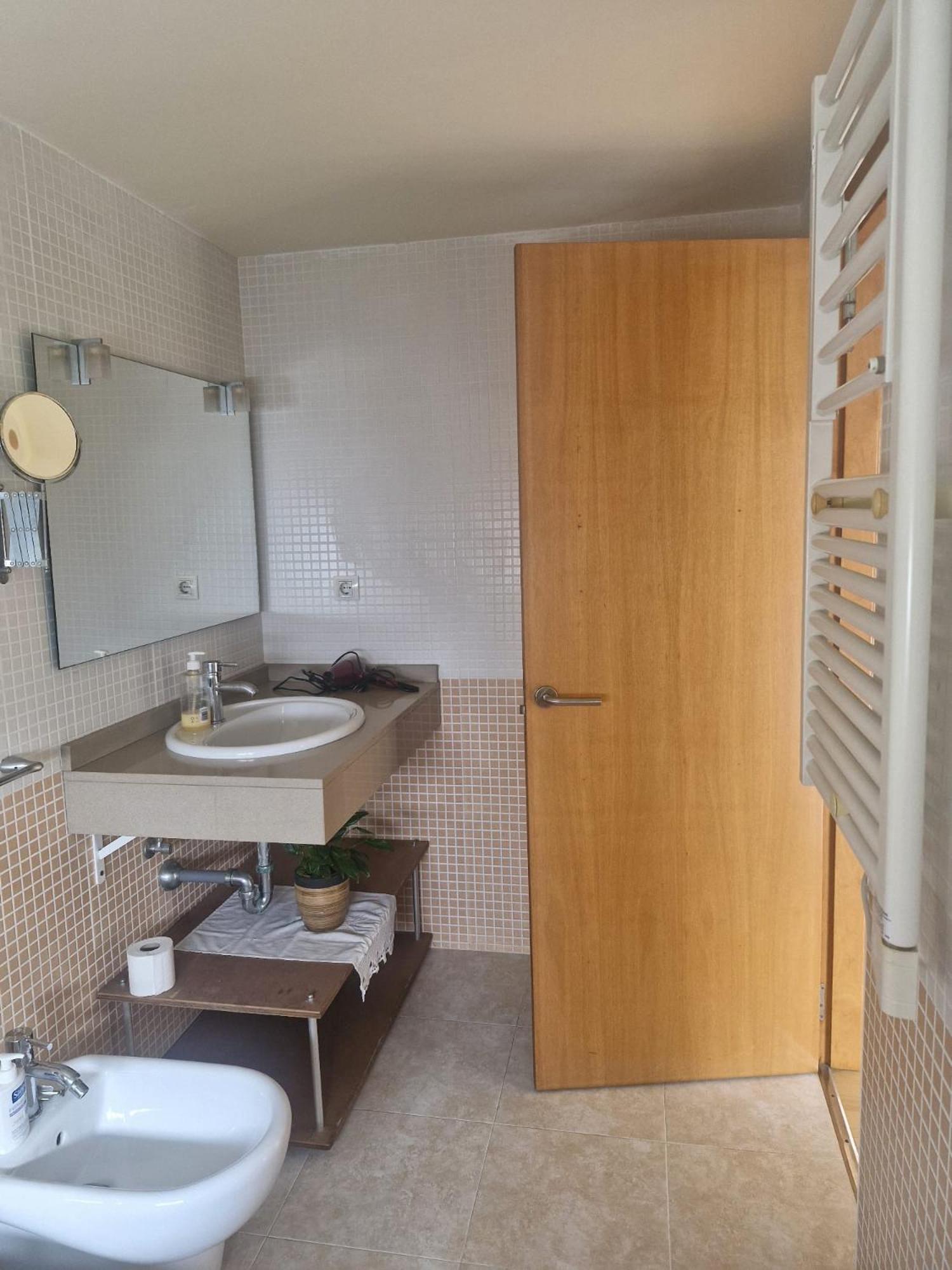 Triplex Villa Palamos Ngoại thất bức ảnh