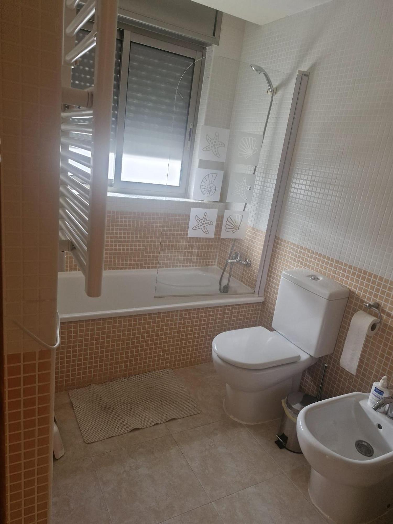 Triplex Villa Palamos Ngoại thất bức ảnh